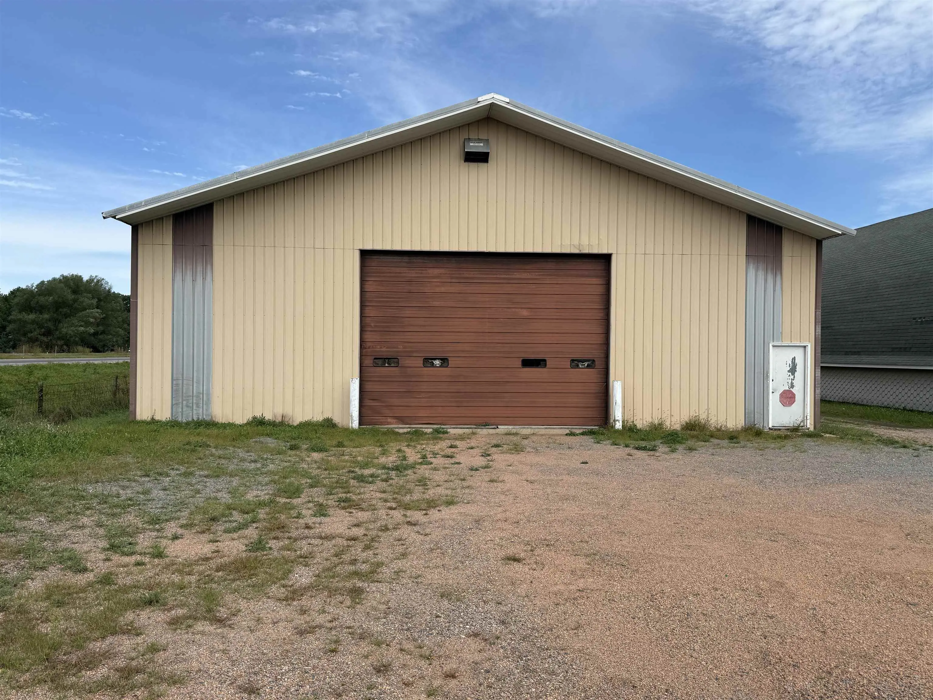 5528 Roosevelt Drive, Plover