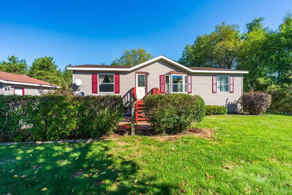 1703 Cedar Avenue, Tomahawk
