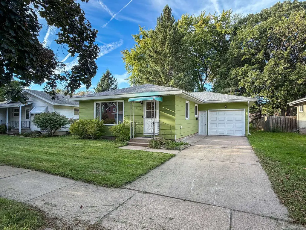 1020 Mcintosh Street, Wausau