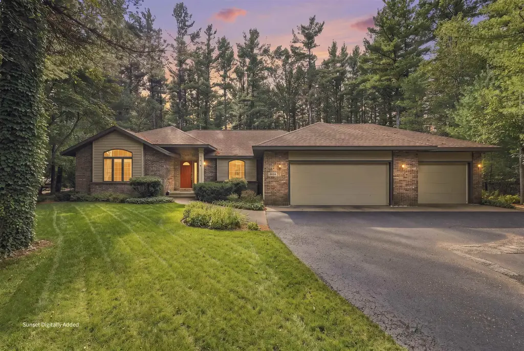 5120 Timberland Trail, Wisconsin Rapids