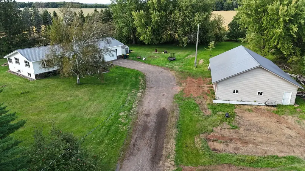 8270 Klondike Drive, Marshfield