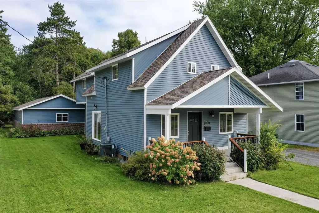 517 E Ogden Street, Medford