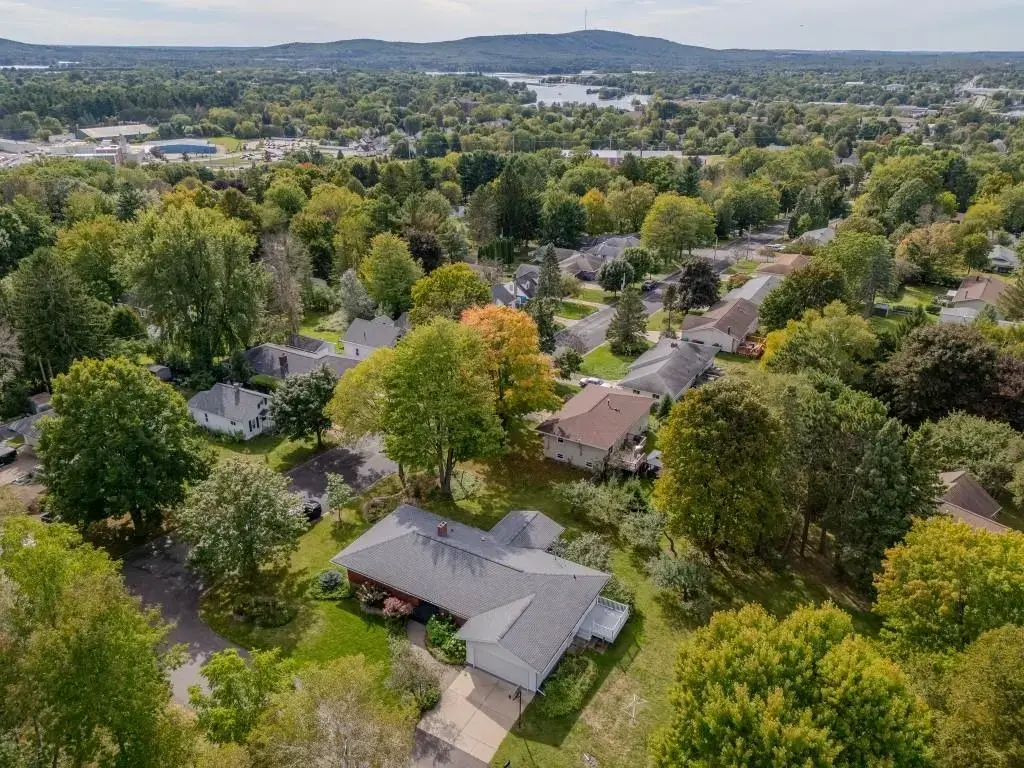 920 S 13th Drive, Wausau