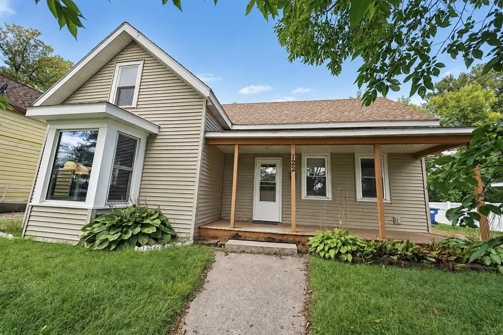 122 River Street, Wausau