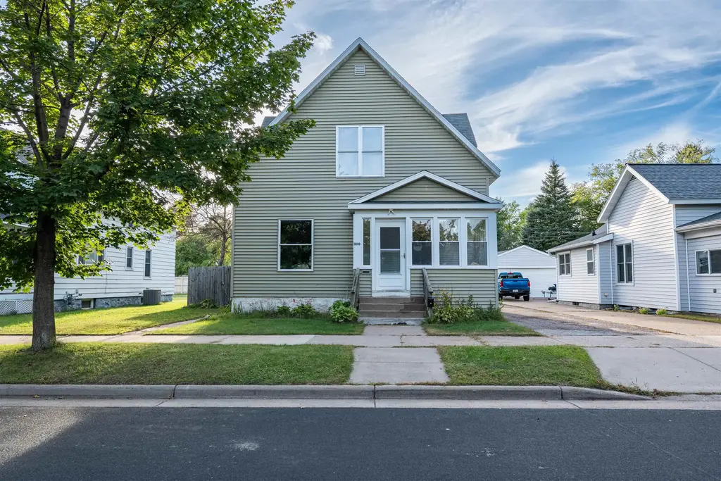 1010 S 7th Avenue, Wausau