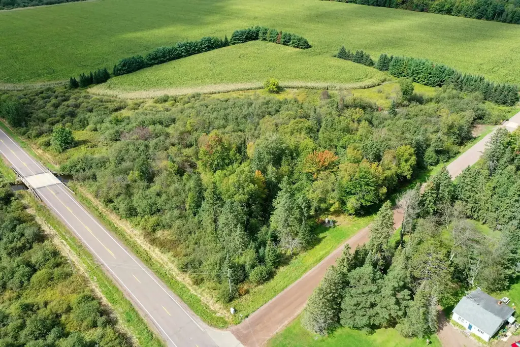 N5239 Lemke Creek Road, Rib Lake