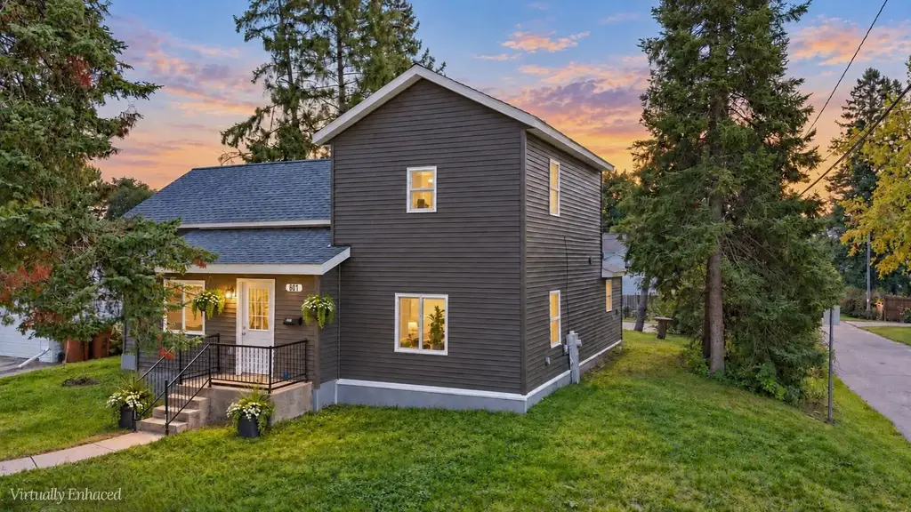 601 Fifth Avenue, Stevens Point