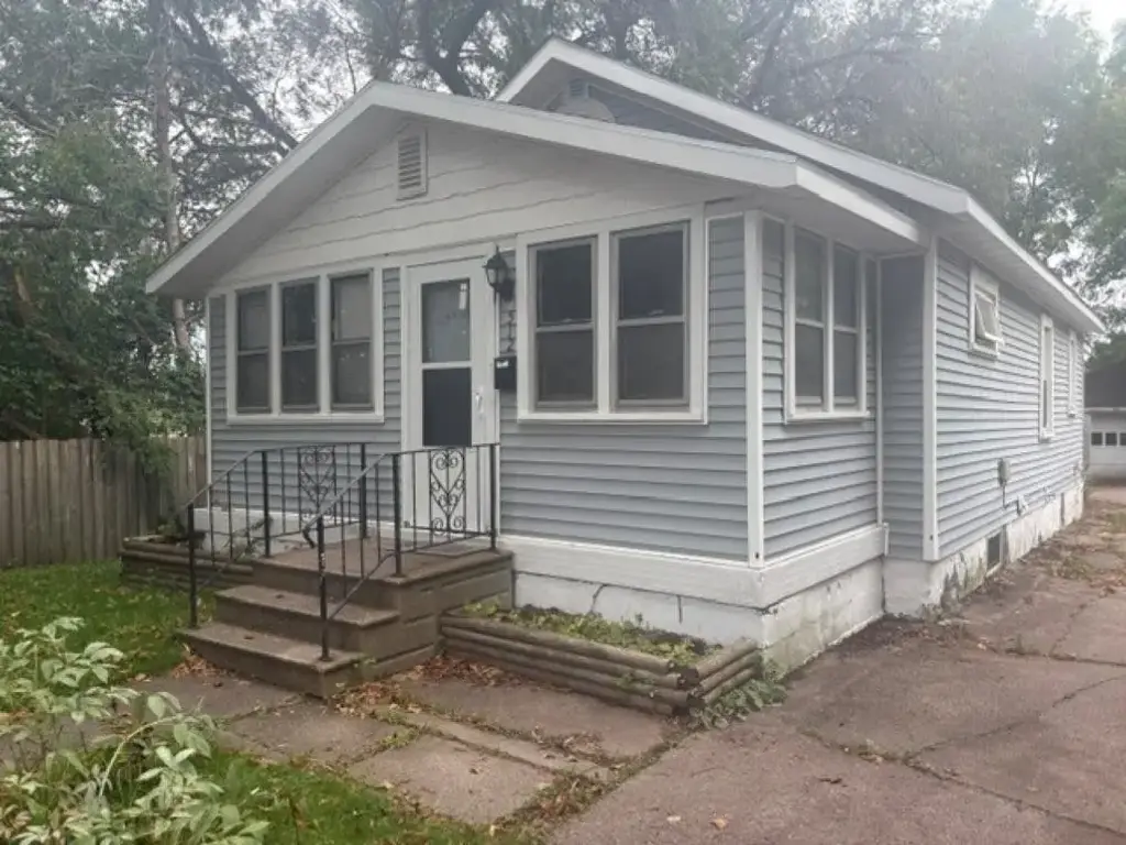 512 Nina Avenue, Wausau