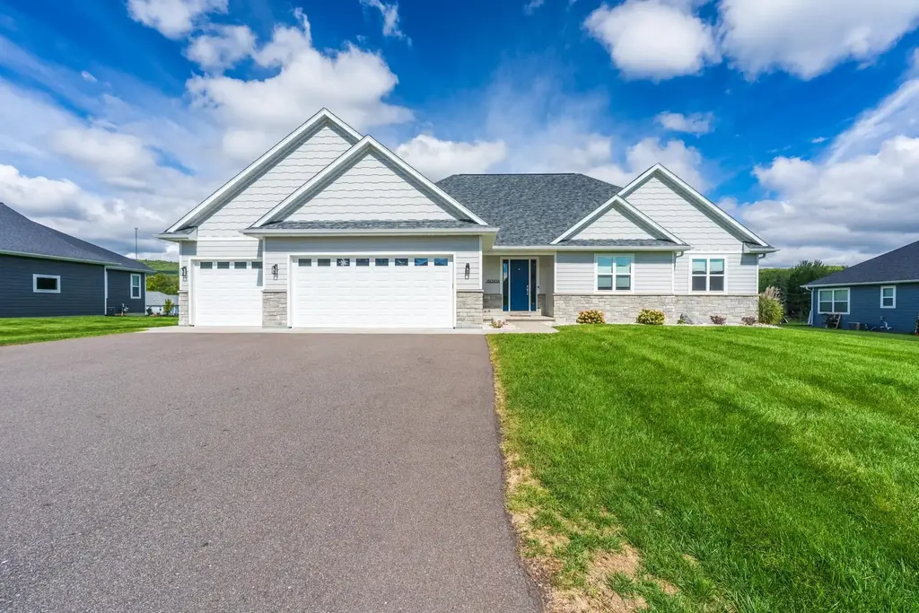 150706 Strawberry Lane, Wausau