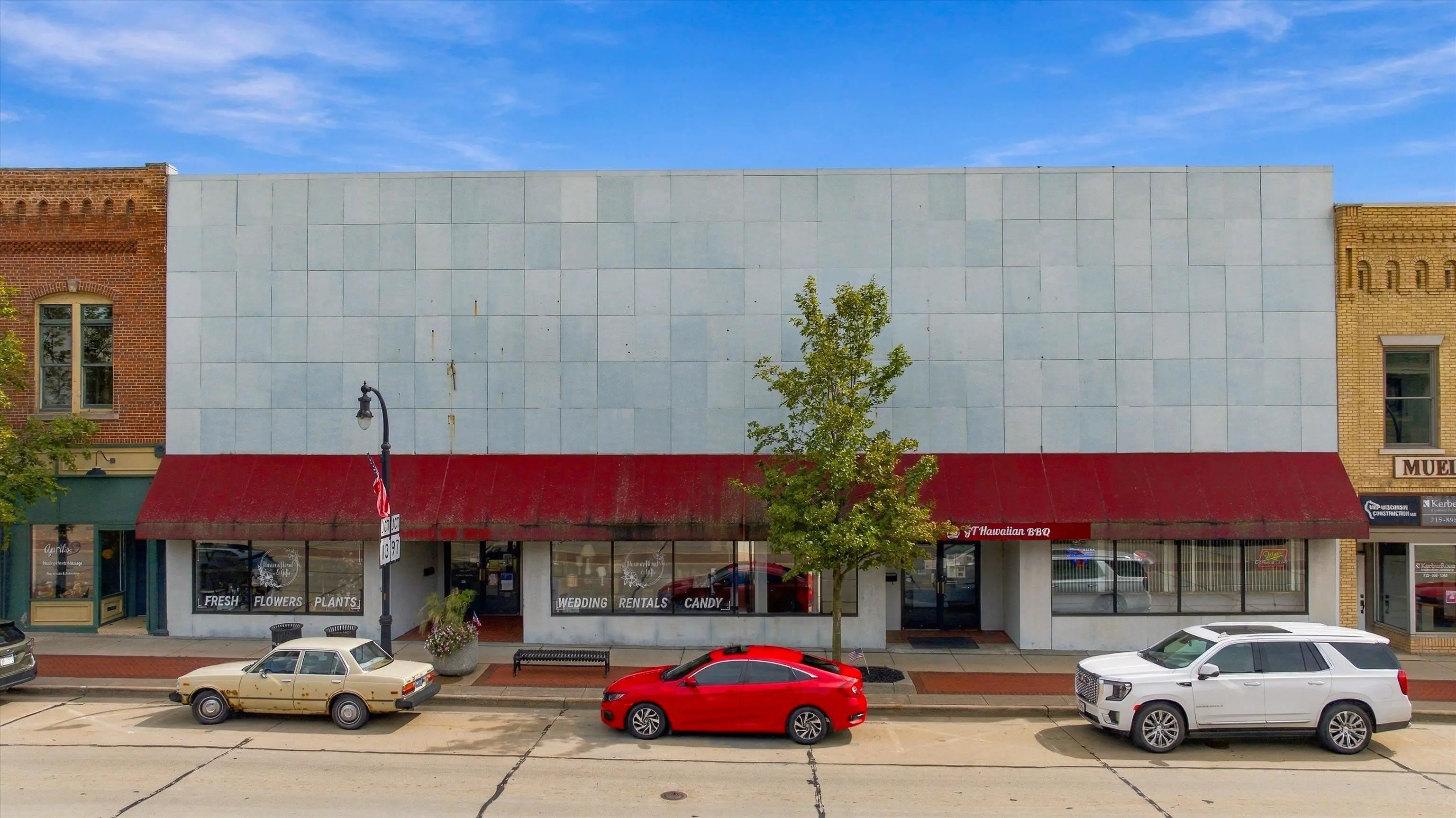 227 S Central Avenue, Marshfield