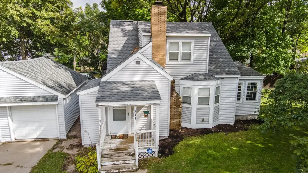711 N 7th Street, Wausau