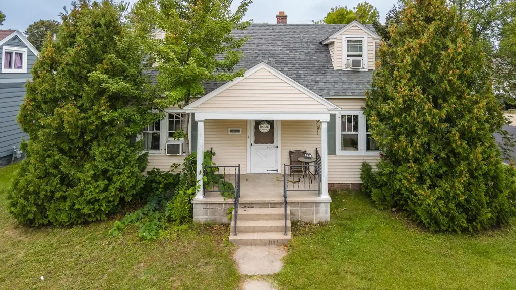 924 N 4th Avenue, Wausau