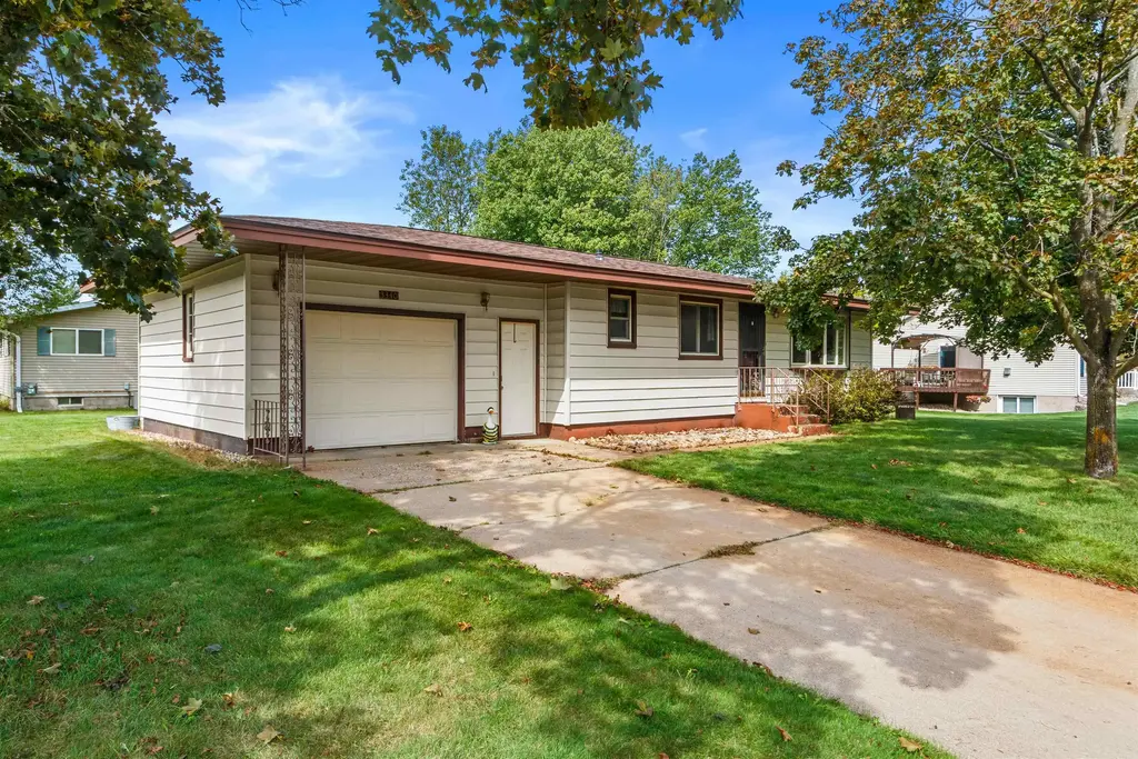 3340 15th Street South, Wisconsin Rapids