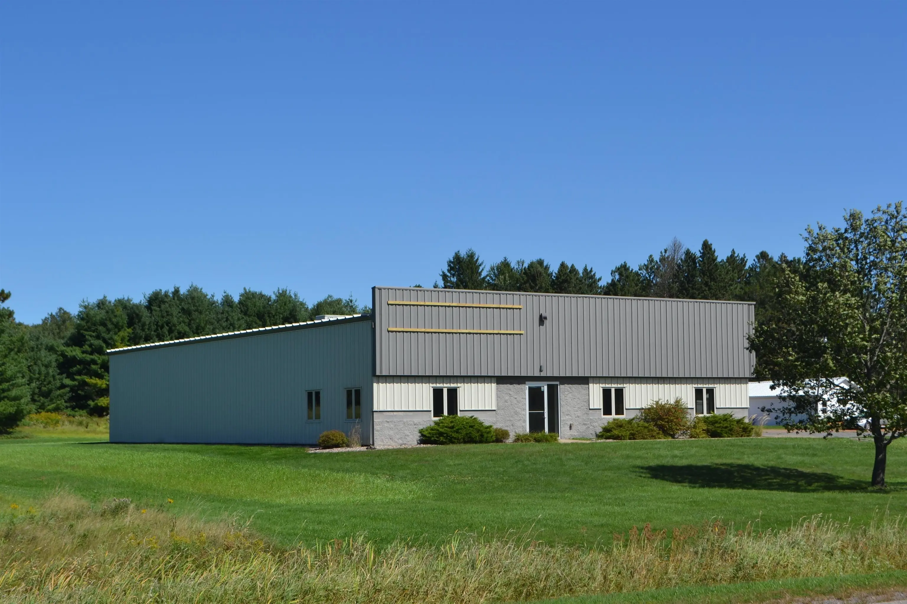 1730 E State Highway 153, Kronenwetter