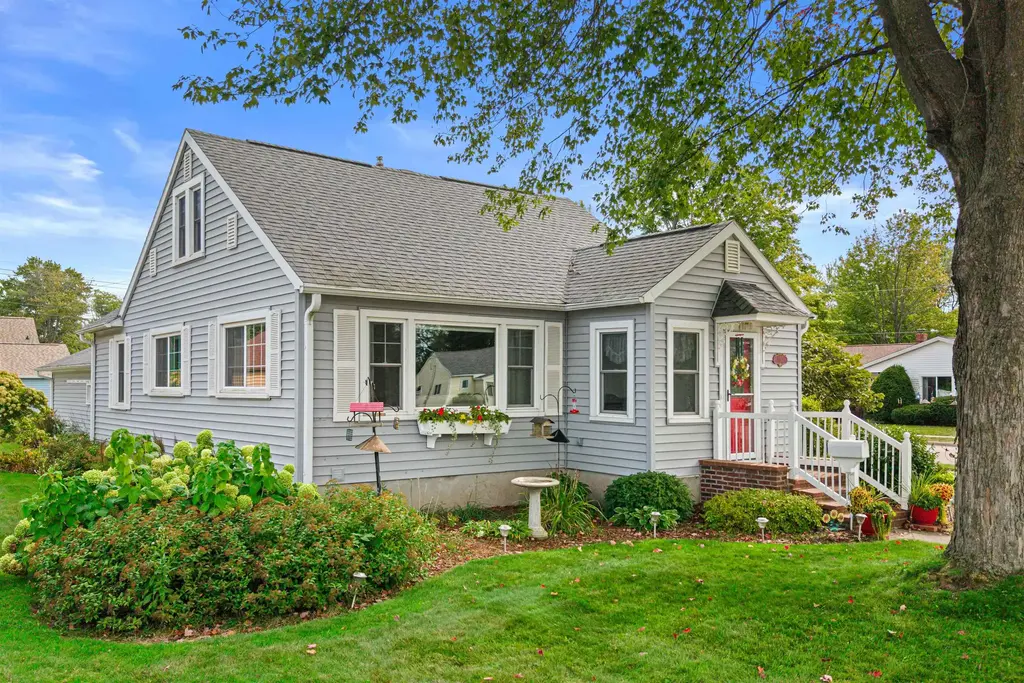 1041 10th Street South, Wisconsin Rapids