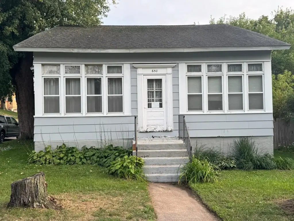 650 Avon Street, Wisconsin Rapids