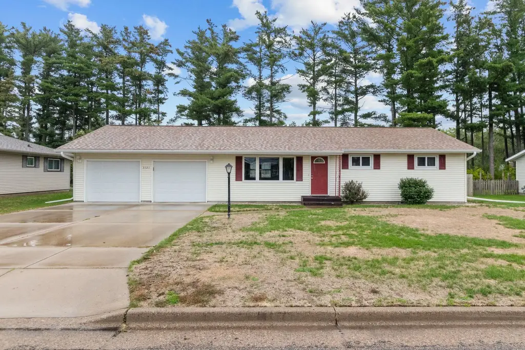 3121 2nd Street South, Wisconsin Rapids