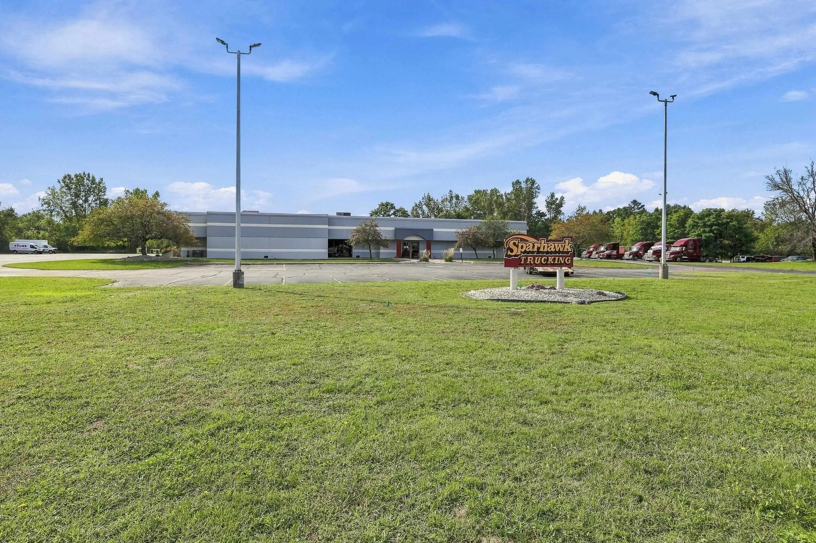 2321 W Grand Avenue, Wisconsin Rapids