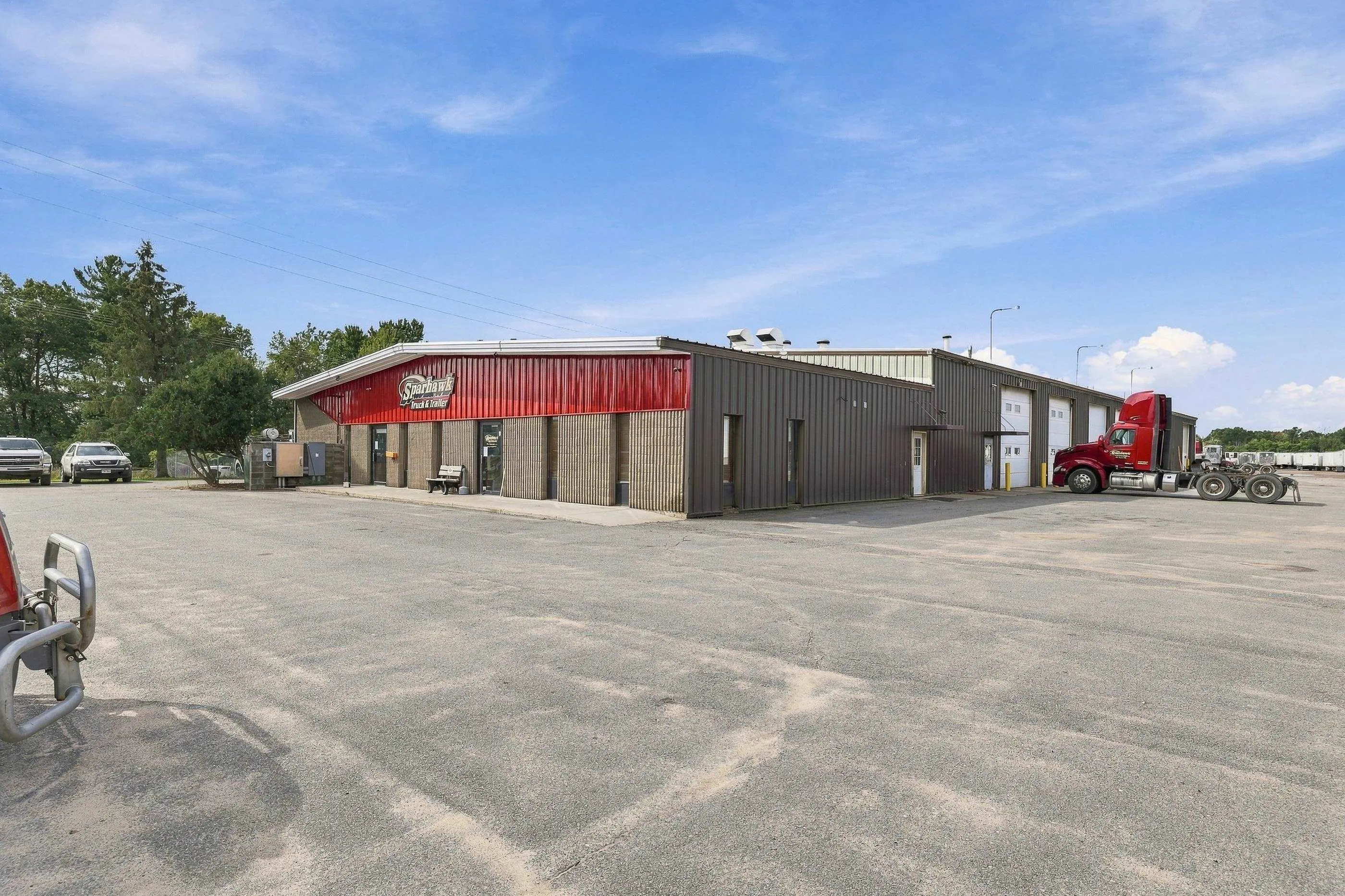 421 & 511 N 25th Avenue, Wisconsin Rapids