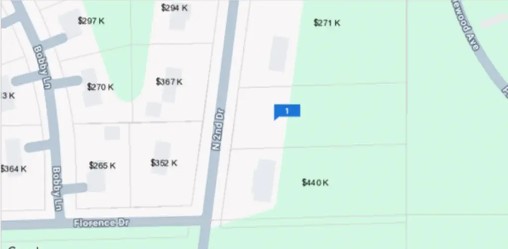 Lot 1 North Second Drive, Stevens Point