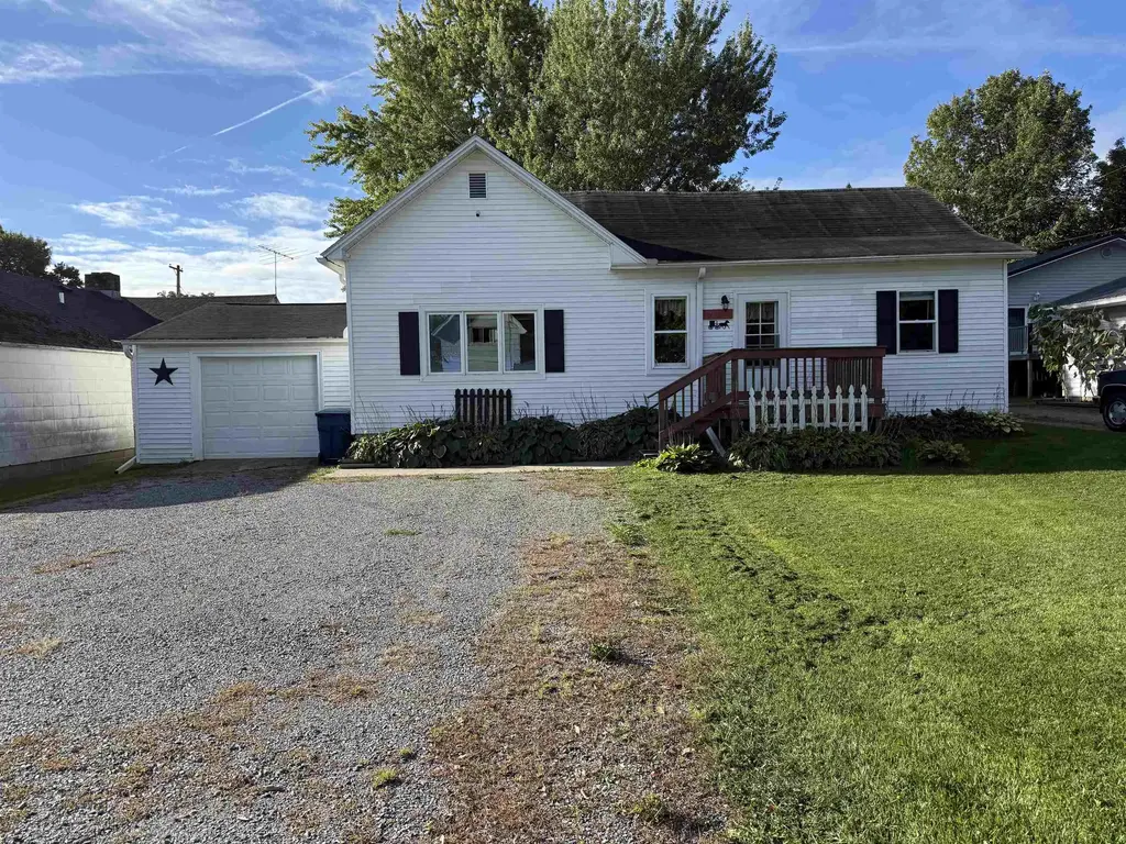 403 Forest Street, Birnamwood