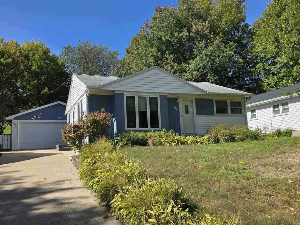 1426 N 1st Avenue, Wausau