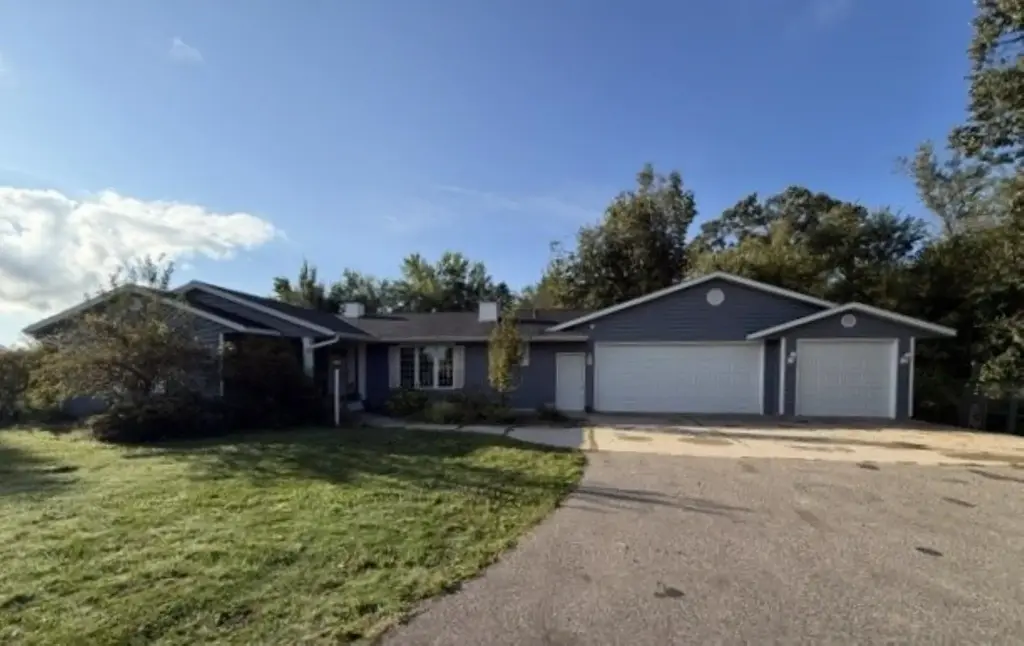 8325 County Road B, Amherst