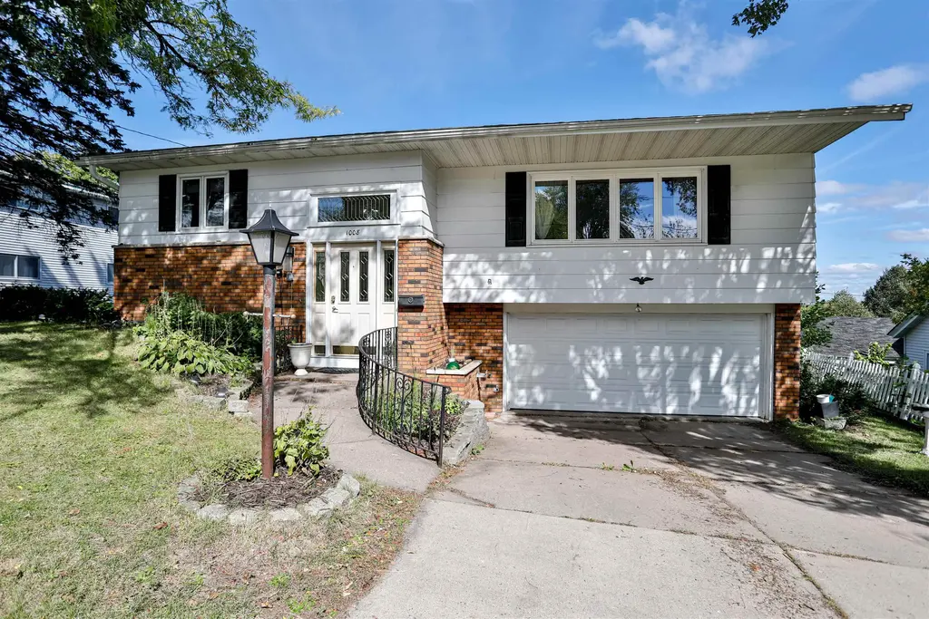 1008 Elm Street, Wausau