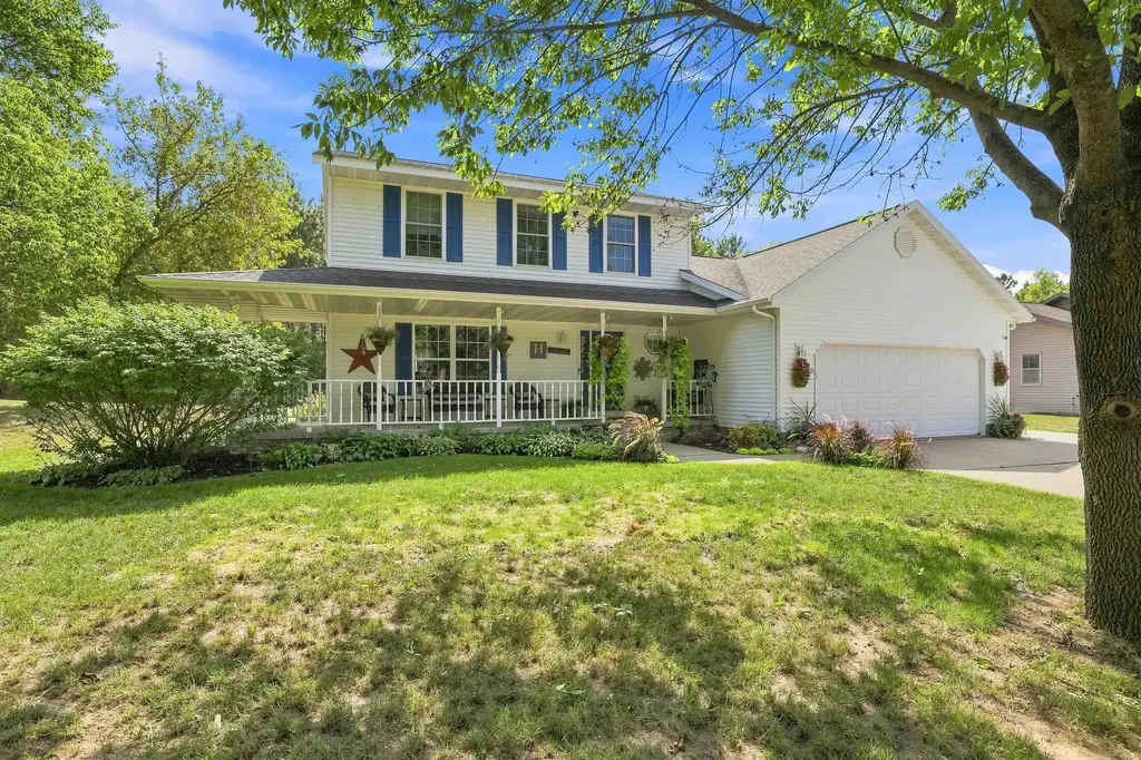 325 King Olavs Lane, Iola