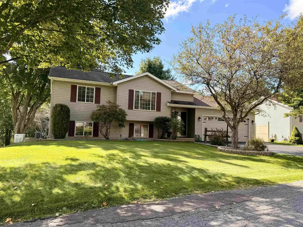 1307 Jackson Street, Wausau