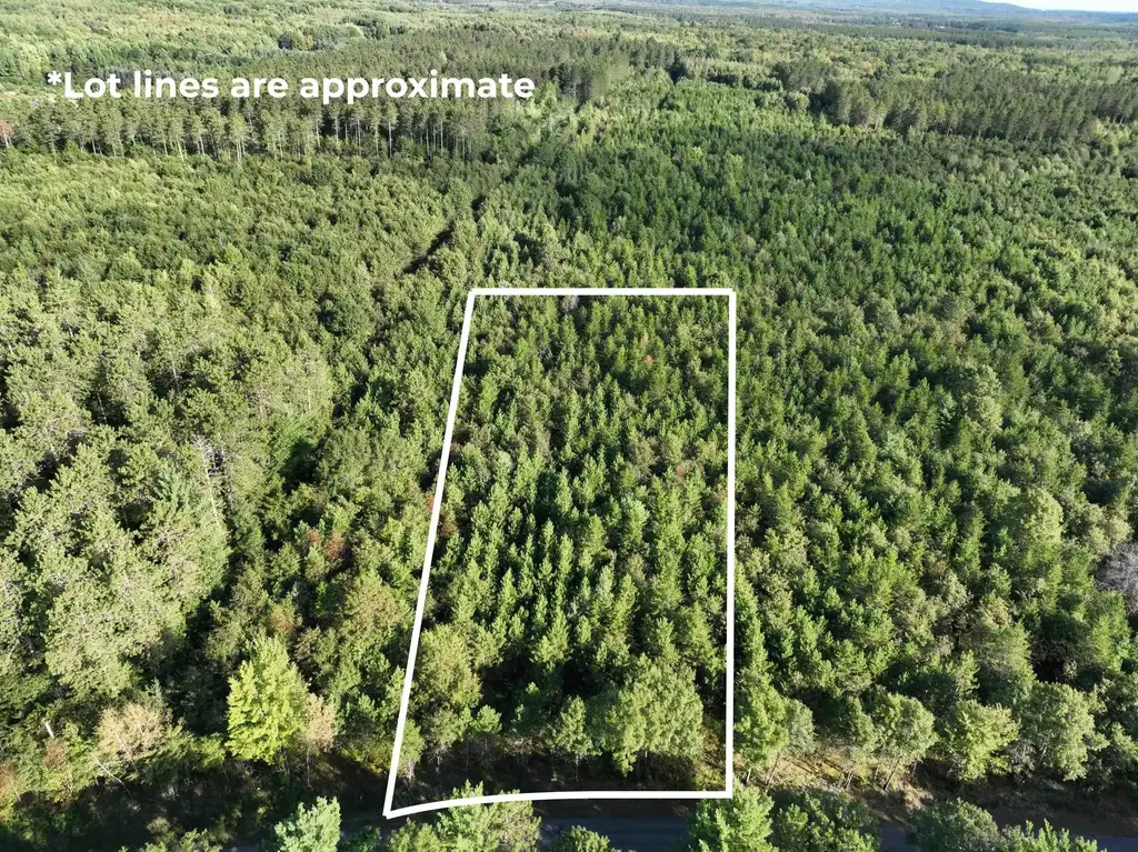 Lot 3 Scout Road, Mosinee