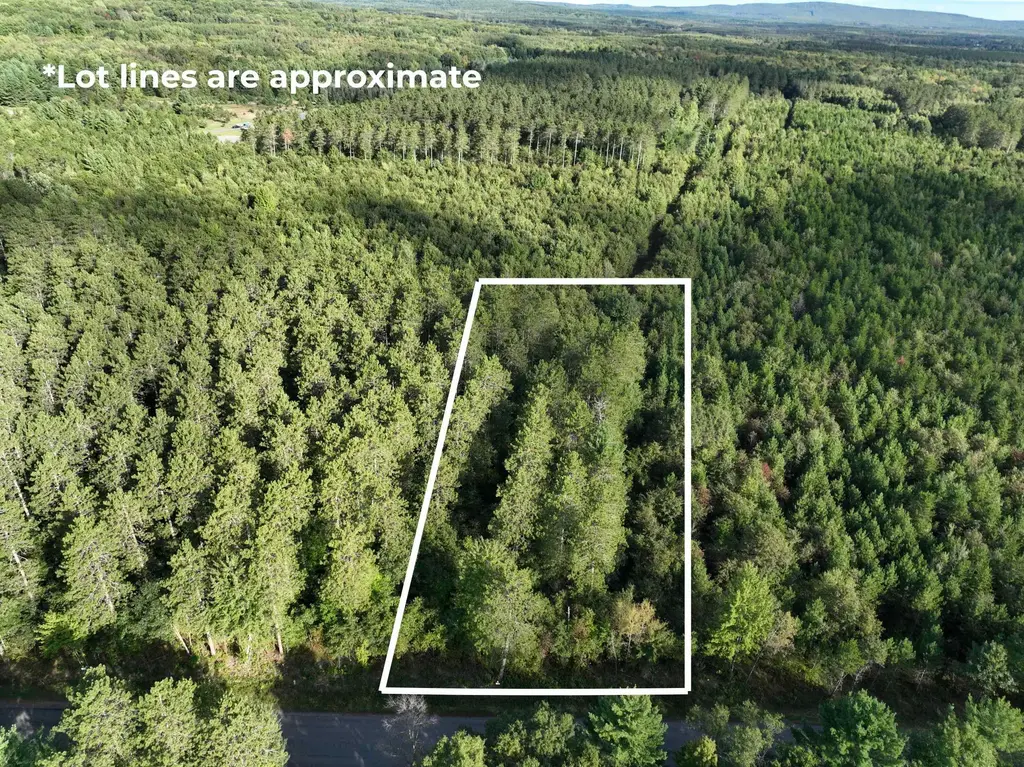 Lot 4 Scout Road, Mosinee