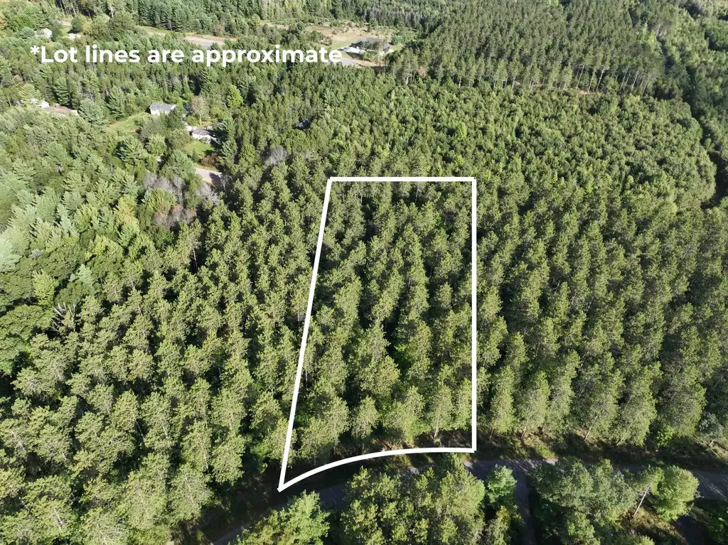 Lot 6 Scout Road, Mosinee