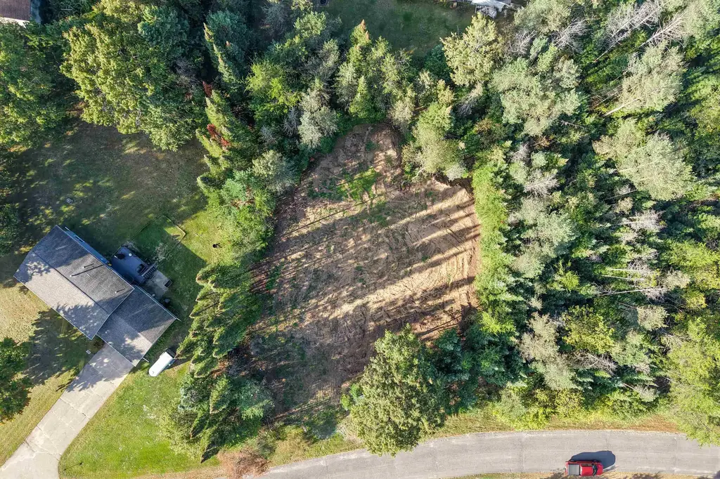 Parcel # 070369 Dewberry Lane, Wisconsin Rapids