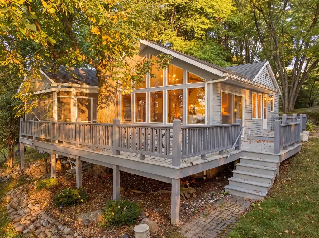 132193 Cottage Road, Mosinee