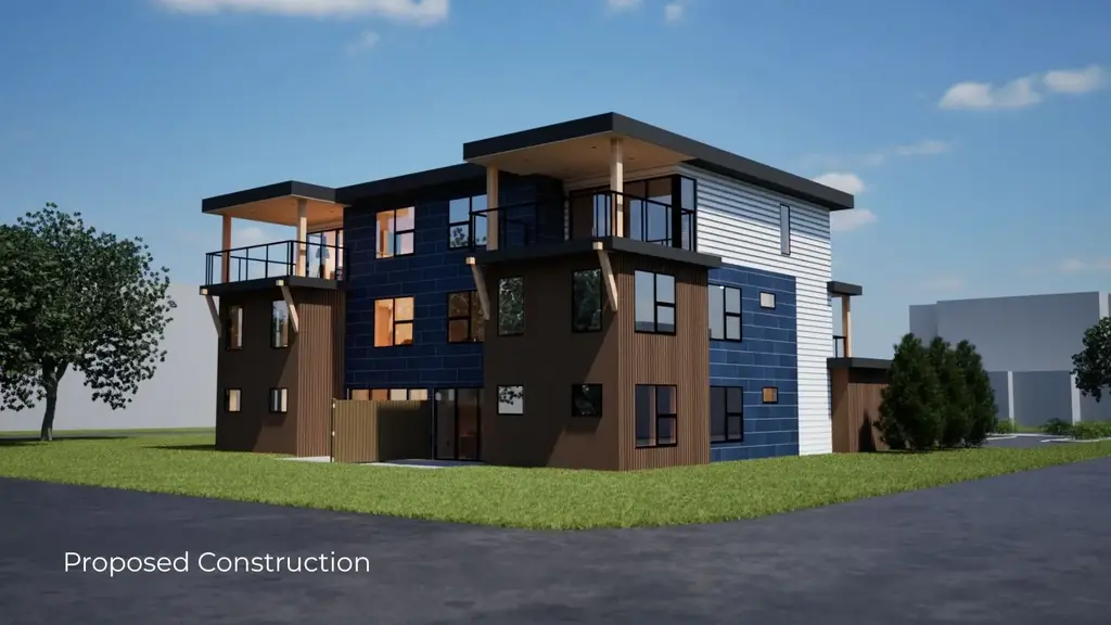 1016 Third Street, Stevens Point
