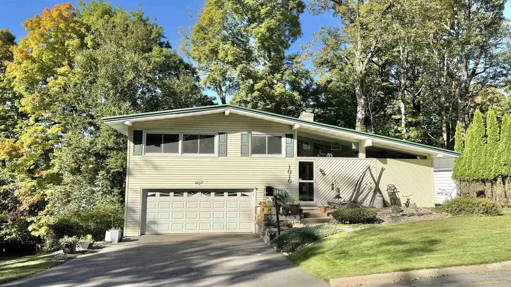 1010 Bird Street, Wausau
