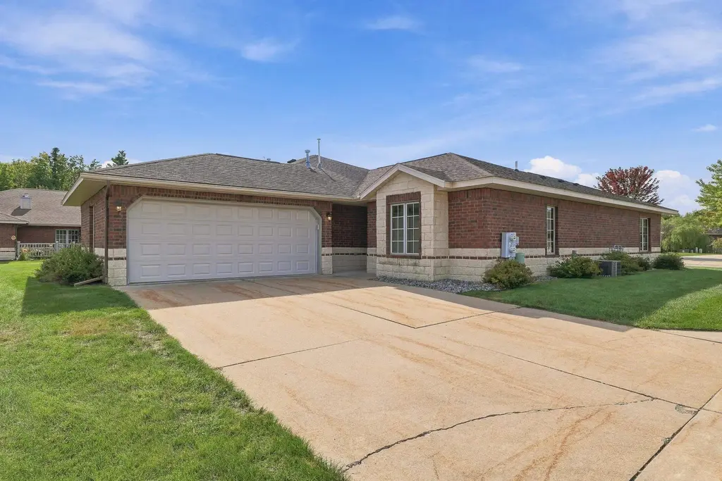 1019 Jasmine Lane, Stevens Point
