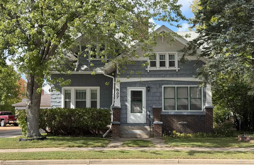 507 4th Street, Mosinee