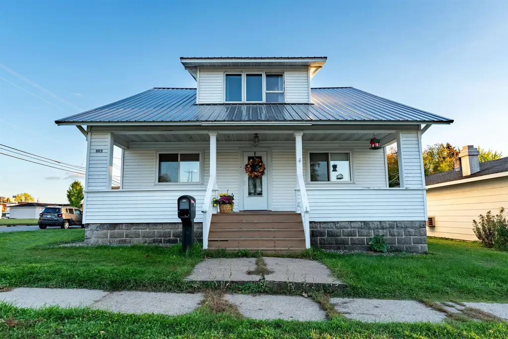 601 Division Street, Merrill