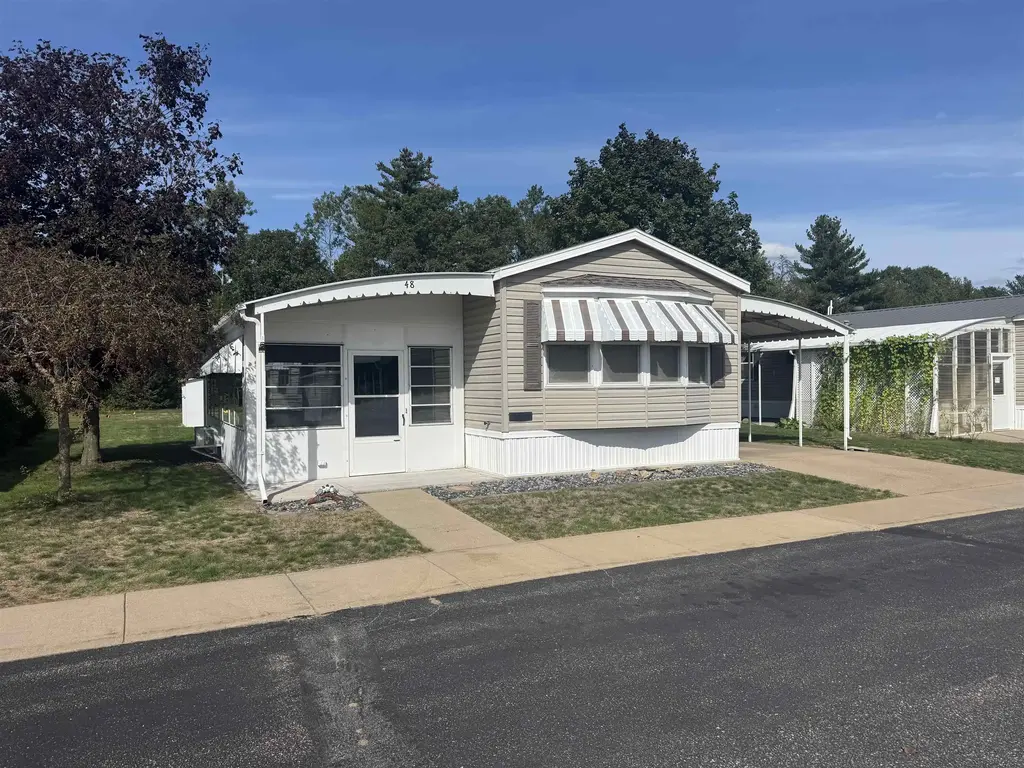 8311 S State Highway 13, Wisconsin Rapids