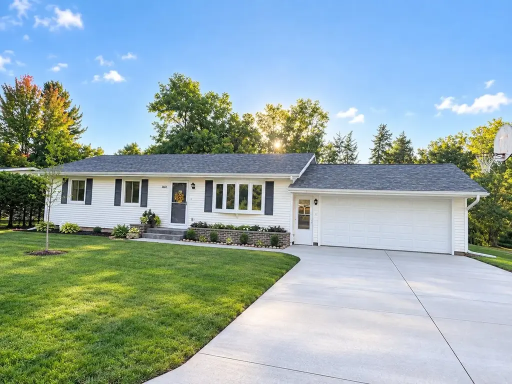 808 S Section Street, Nekoosa