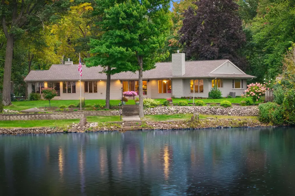 1620 Riverwood Lane, Wisconsin Rapids
