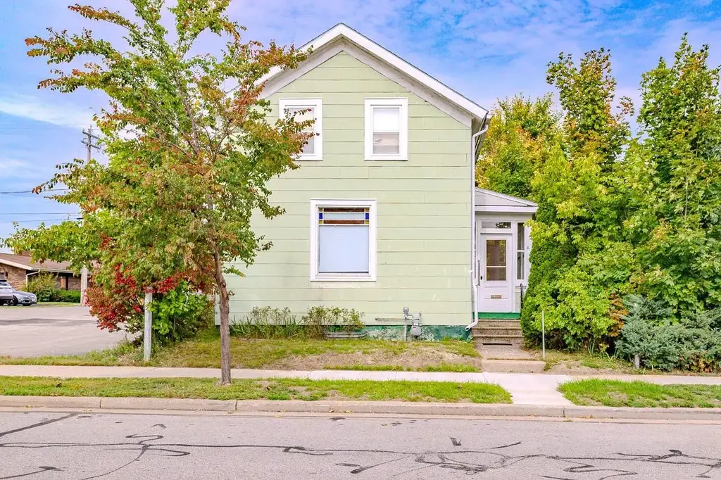 618 Forest Street, Wausau
