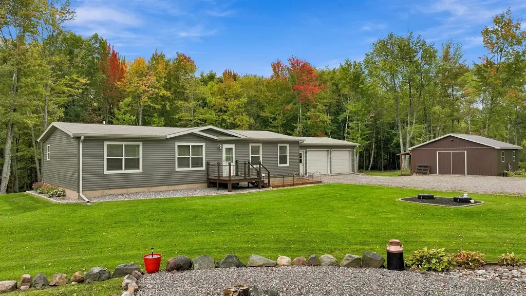 W5084 County Road O, Medford
