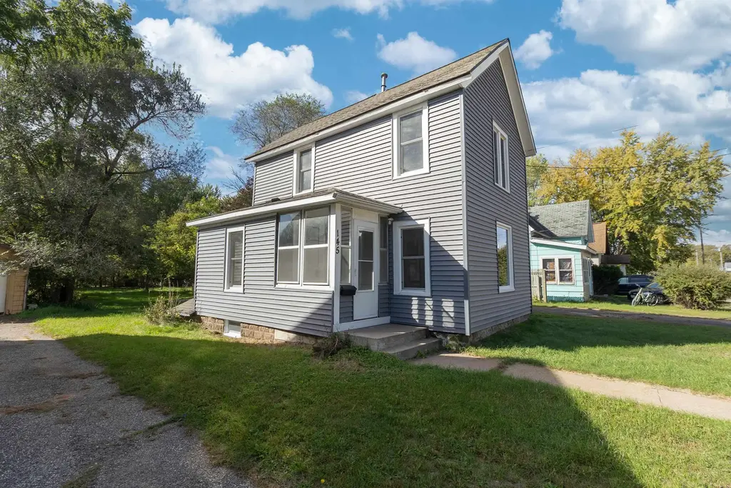 145 Wood Avenue, Nekoosa