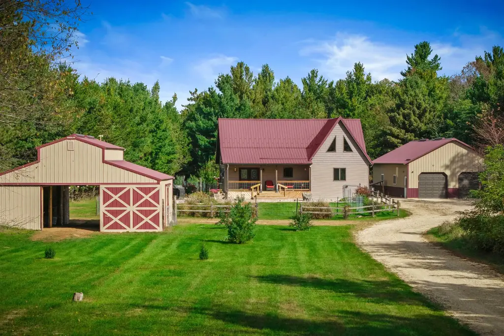 10431 Grant Street, Wisconsin Rapids