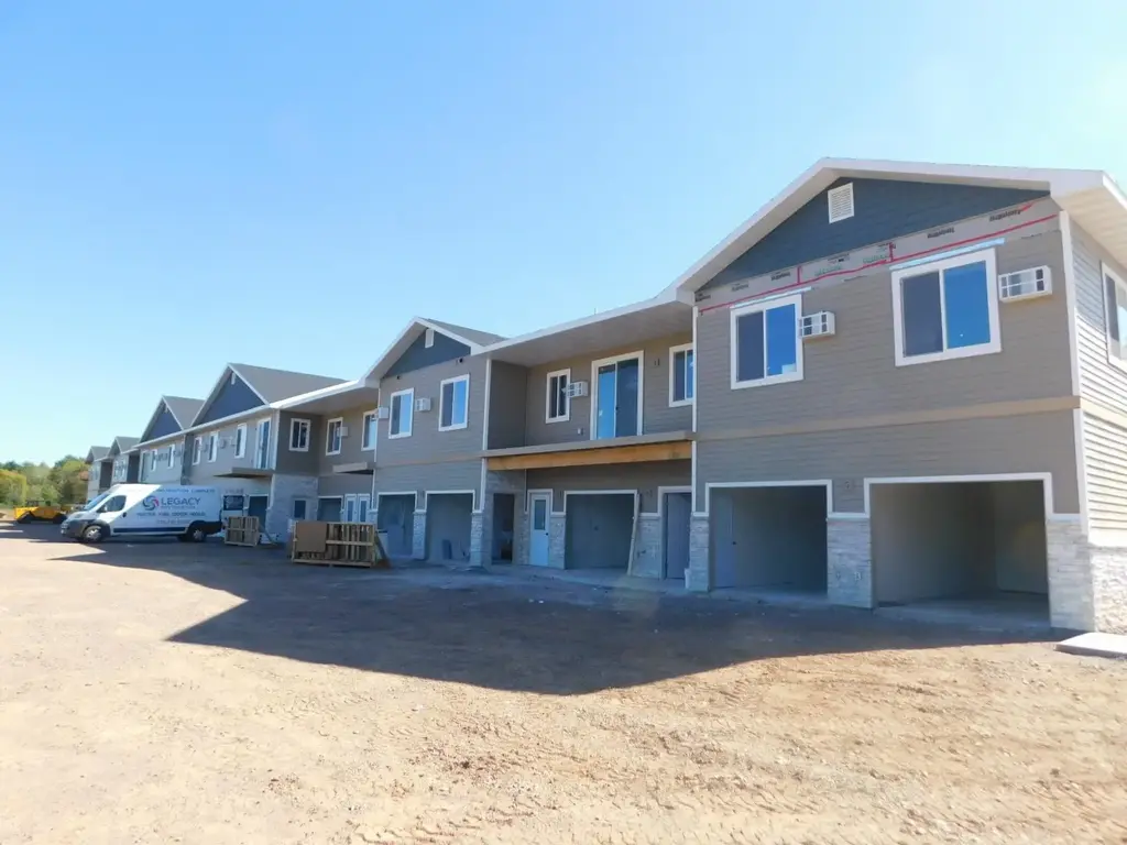 401 Kyes Street, Merrill