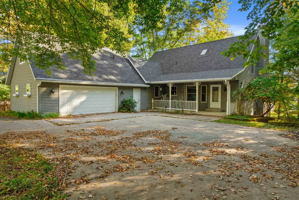 204065 Lakehurst Road, Mosinee