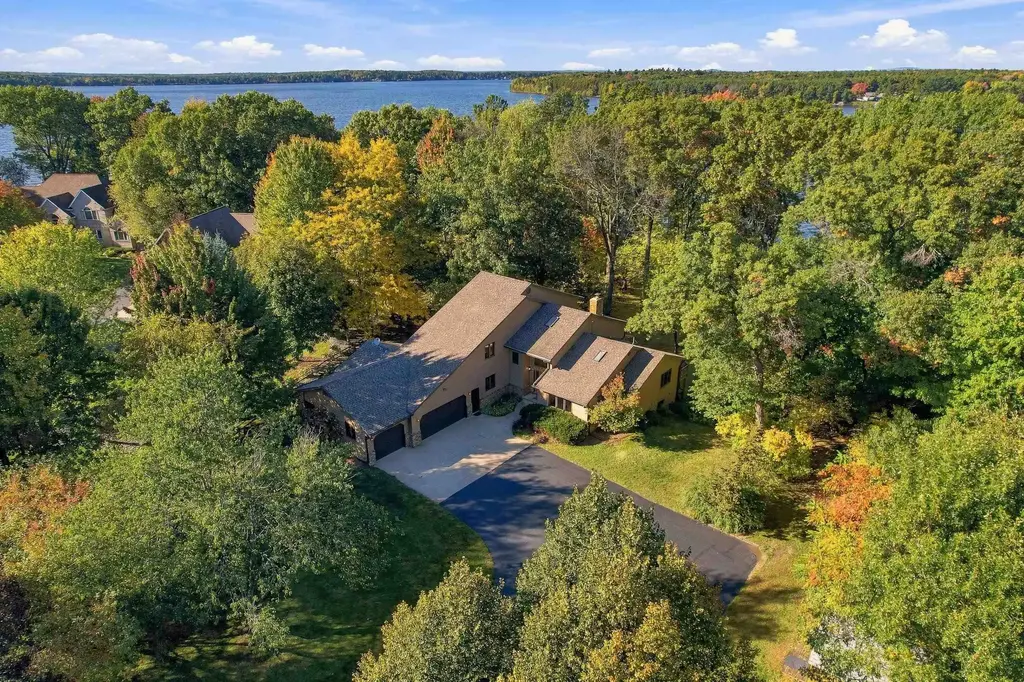 1410 Chippewa Trail, Mosinee